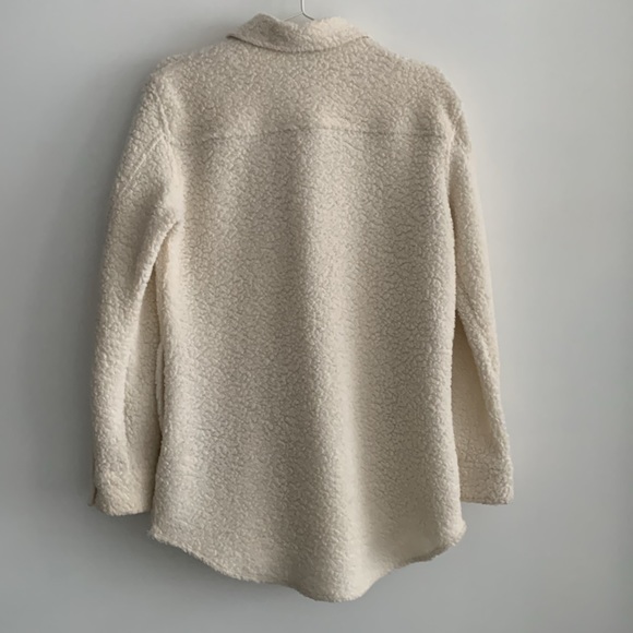 North Face Harrison Shacket - Picture 8 of 8